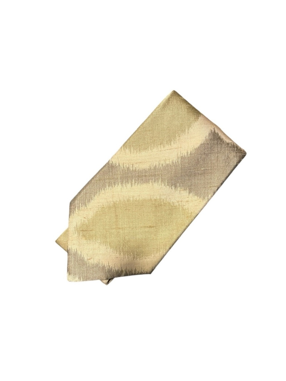 CARDINALE silk vintage tie